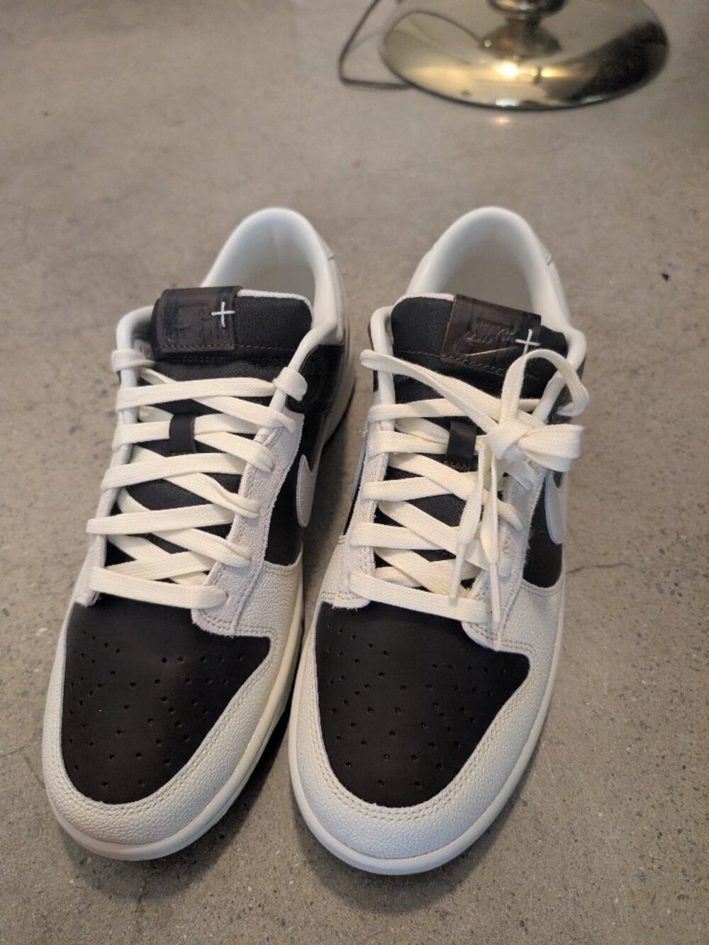Nike Dunk Low Retro